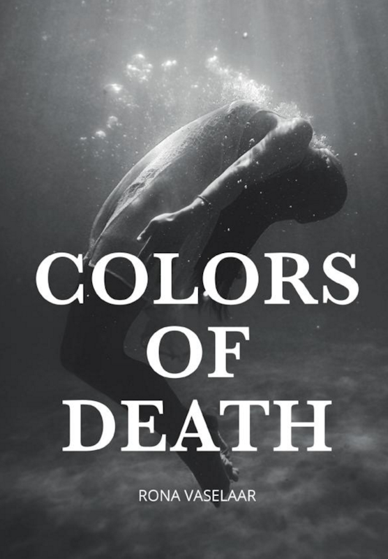 Colors Of Death The NoSleep Podcast