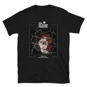 “Other Lily” NoSleep Podcast T-Shirt - Image 3