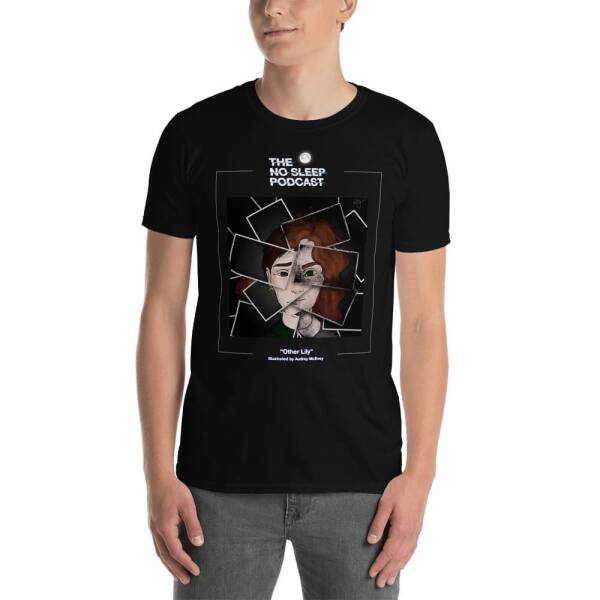 “Other Lily” NoSleep Podcast T-Shirt