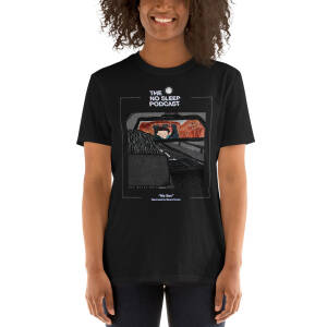 “My Son” NoSleep Podcast T-Shirt - Image 2