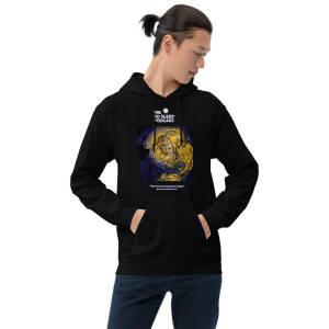 “The Forest through the Seas” NoSleep Podcast Hoodie - Image 5