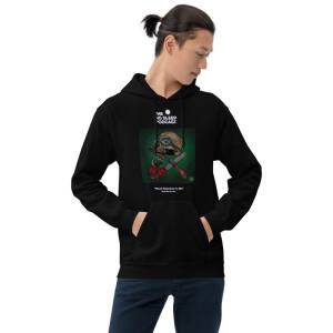 “House Next Door to Me” NoSleep Podcast Hoodie - Image 5