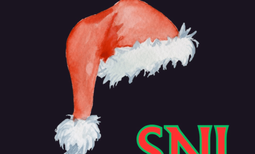 Holiday Hiatus 2024 SNL